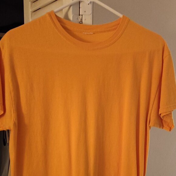 Prefer Not to Think Before Speaking Short Sleeve Tee - Picture 3 of 3